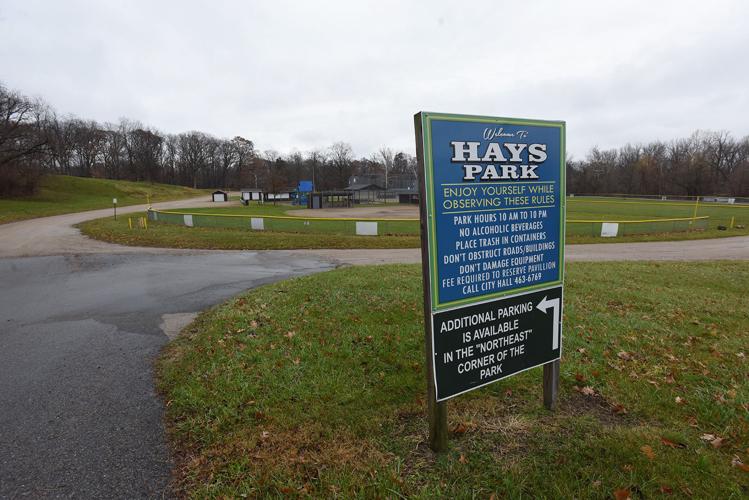 Watervliet secures 71,000 grant for dog park Watervliet