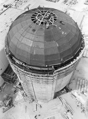How nuclear power became a Southwest Michigan powerhouse | Local News ...