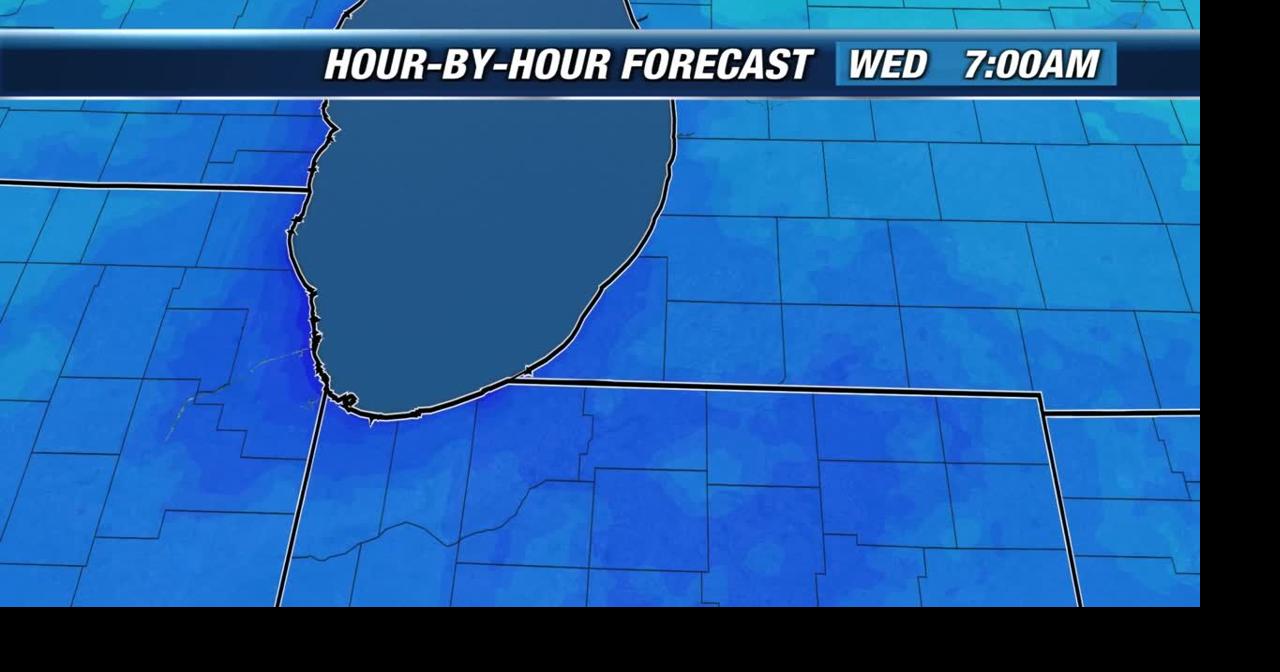 Daily Forecast 12-24-2025