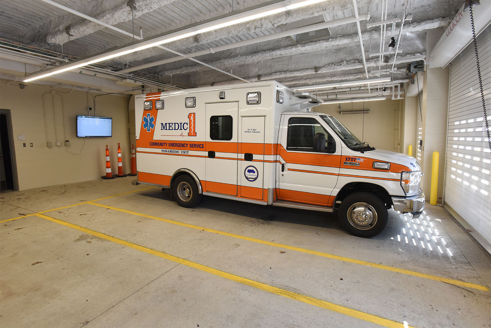 Corewell Health South Debuts Expanded Emergency Department | St Joseph ...