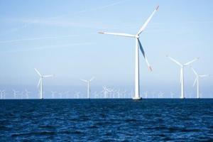 US halts work on huge, nearly complete offshore wind farm