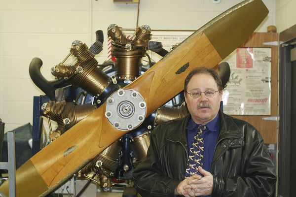 Andrews flight school reaching new heights | Local News ...