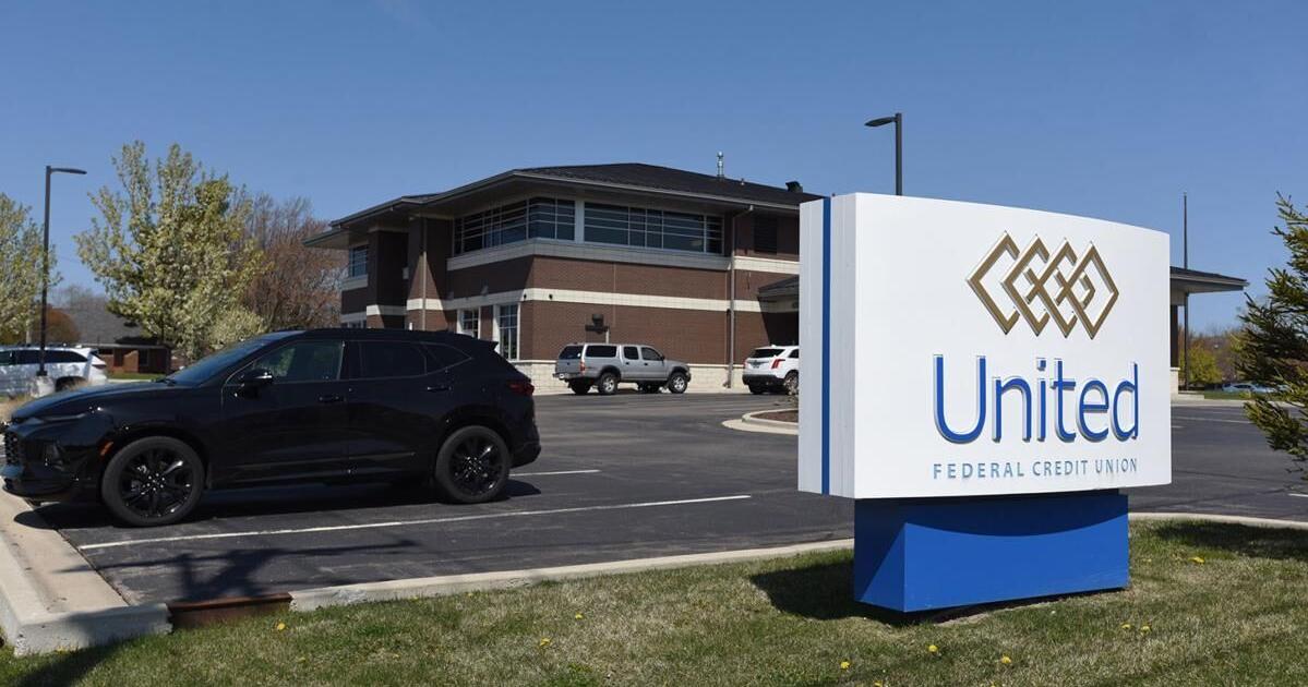 United Federal Credit Union headquarters to serve as internet cable connection point
