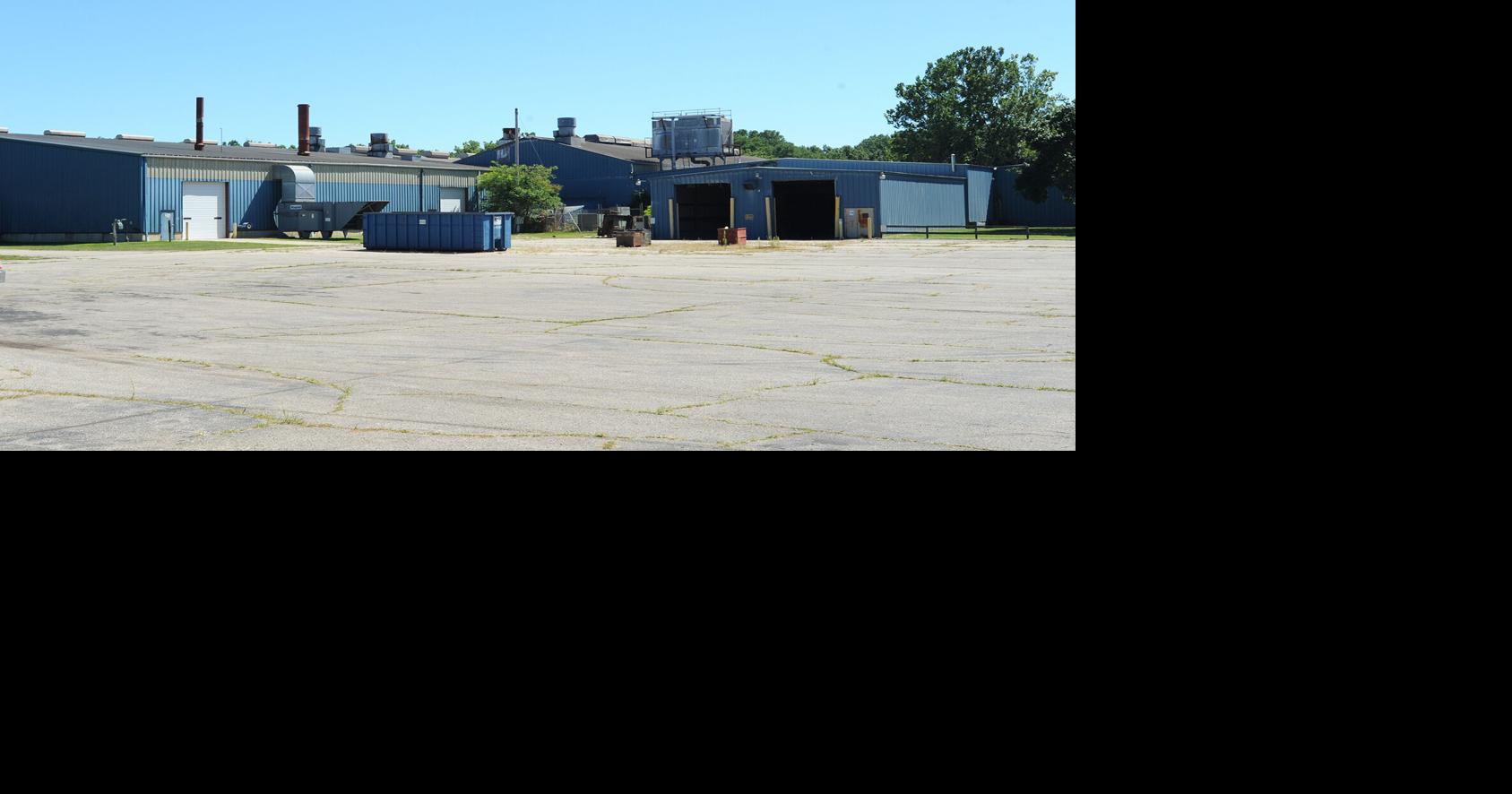 Indiana manufacturer to take over vacant Berrien Springs facility ...