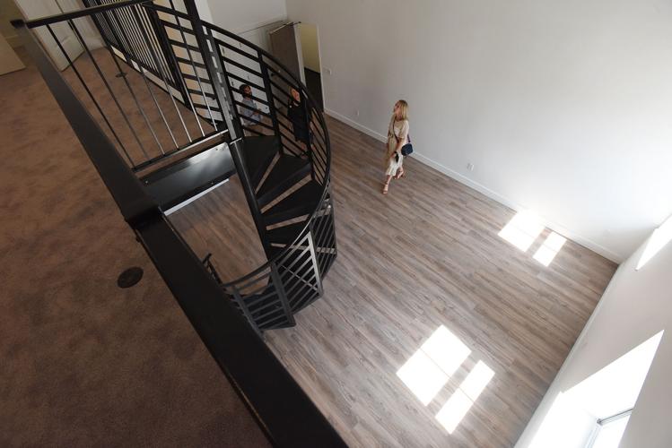 City Center Lofts draws praise for 3.5M investment in Benton Harbor