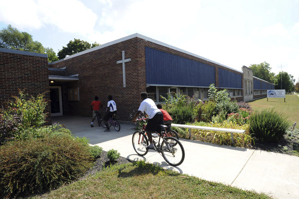 RIVER OF LIFE SCHOOL