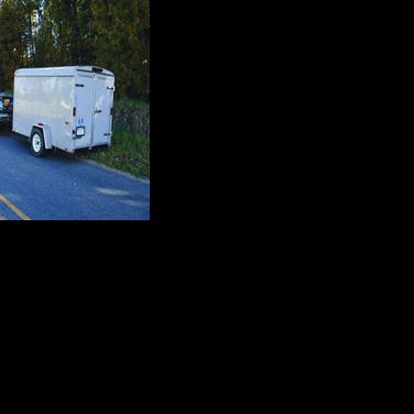 Boy hurt after fall from trailer | Local News | heraldpalladium.com