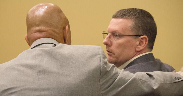 Cass County man faces up to life in prison after jury verdict ...
