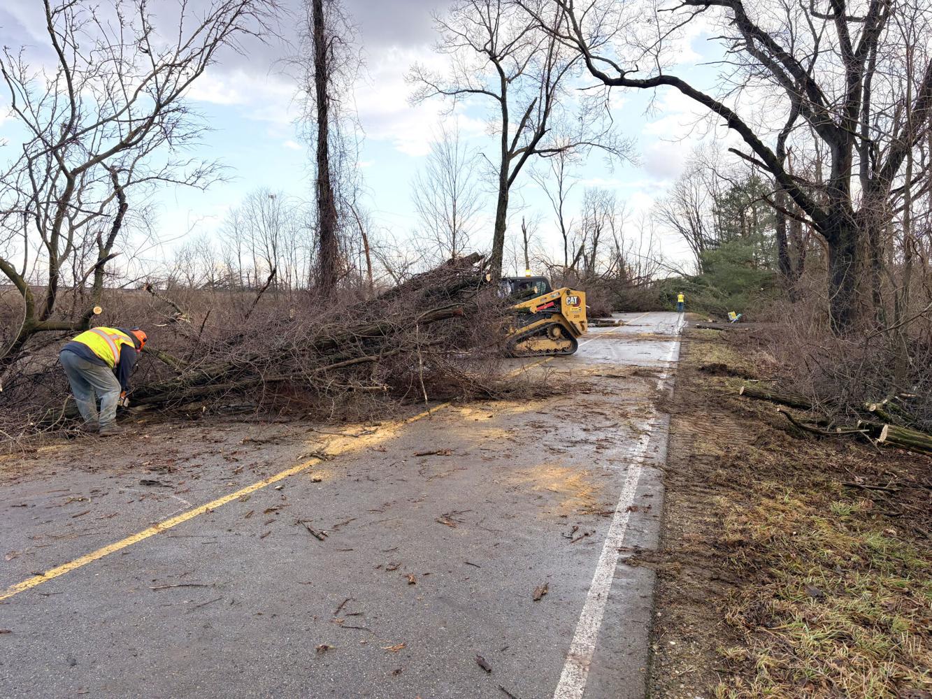 12-year-old boy killed in Cass County tornado identified | Edwardsburg ...