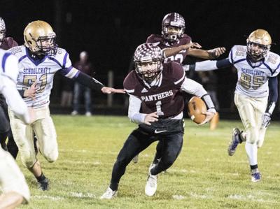 Undefeated Watervliet Keeps On Adjusting Local Heraldpalladium Com