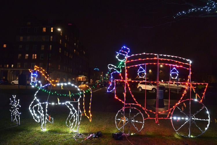 St. Joseph invests 20,000 a year on holiday lights St Joseph