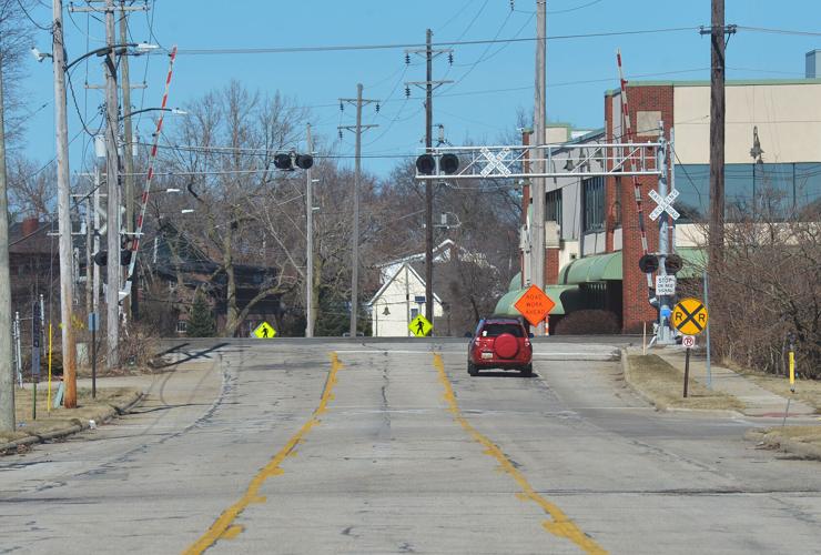 St. Joseph to host informational meeting on Upton Drive project St
