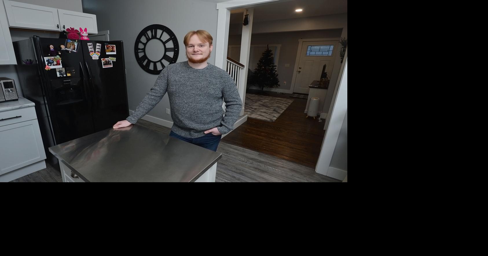 Real estate prices challenge first-time homebuyers in Southwest Michigan