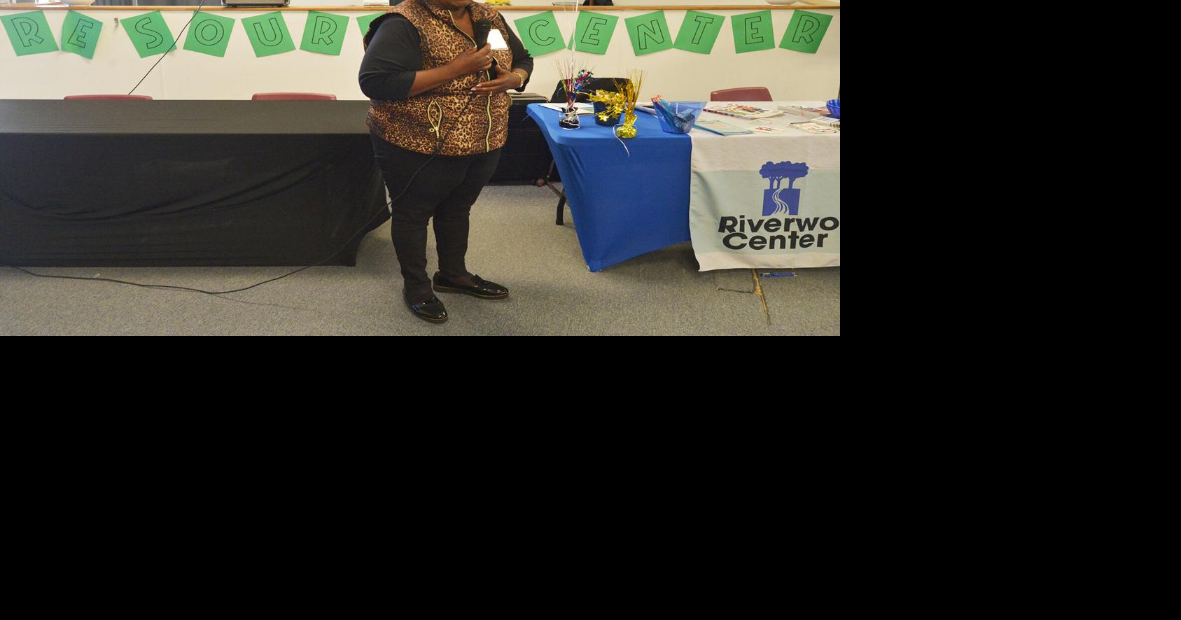 Mosaic Resale Store aims to connect people to services