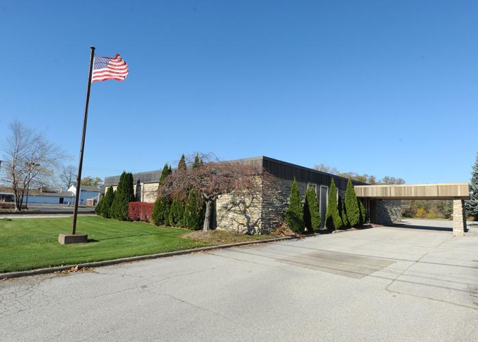 Fairplain Chapel Of Florin Funeral Service Benton Harbor Mi