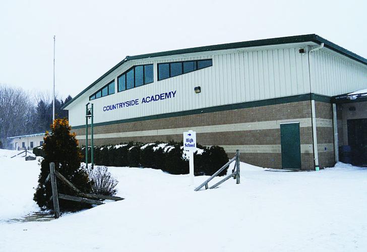 Countryside Prep Outstanding in its field | Local News | heraldpalladium.com