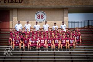 Buchanan shuts down Muskegon Catholic 58-0