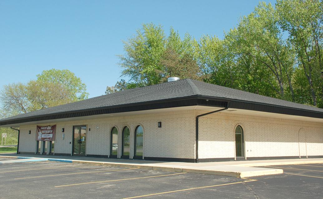 Sturgis Bank relocates office in South Haven Localnews
