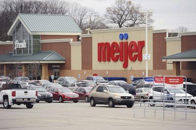 Armed Robbers Hit Stevensville Meijer Local News
