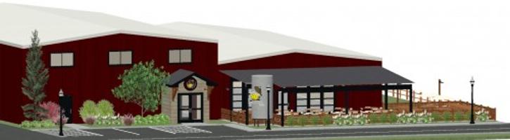 Baroda Village Council Approves Round Barn Brewery Plans For First