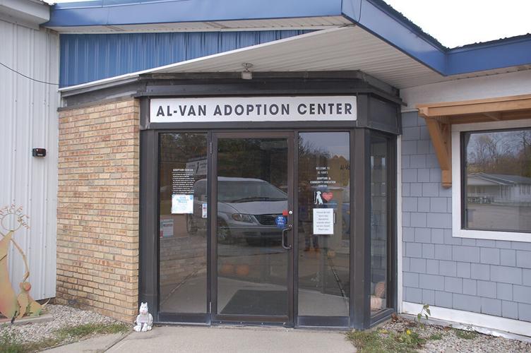 Adopt  Al-Van