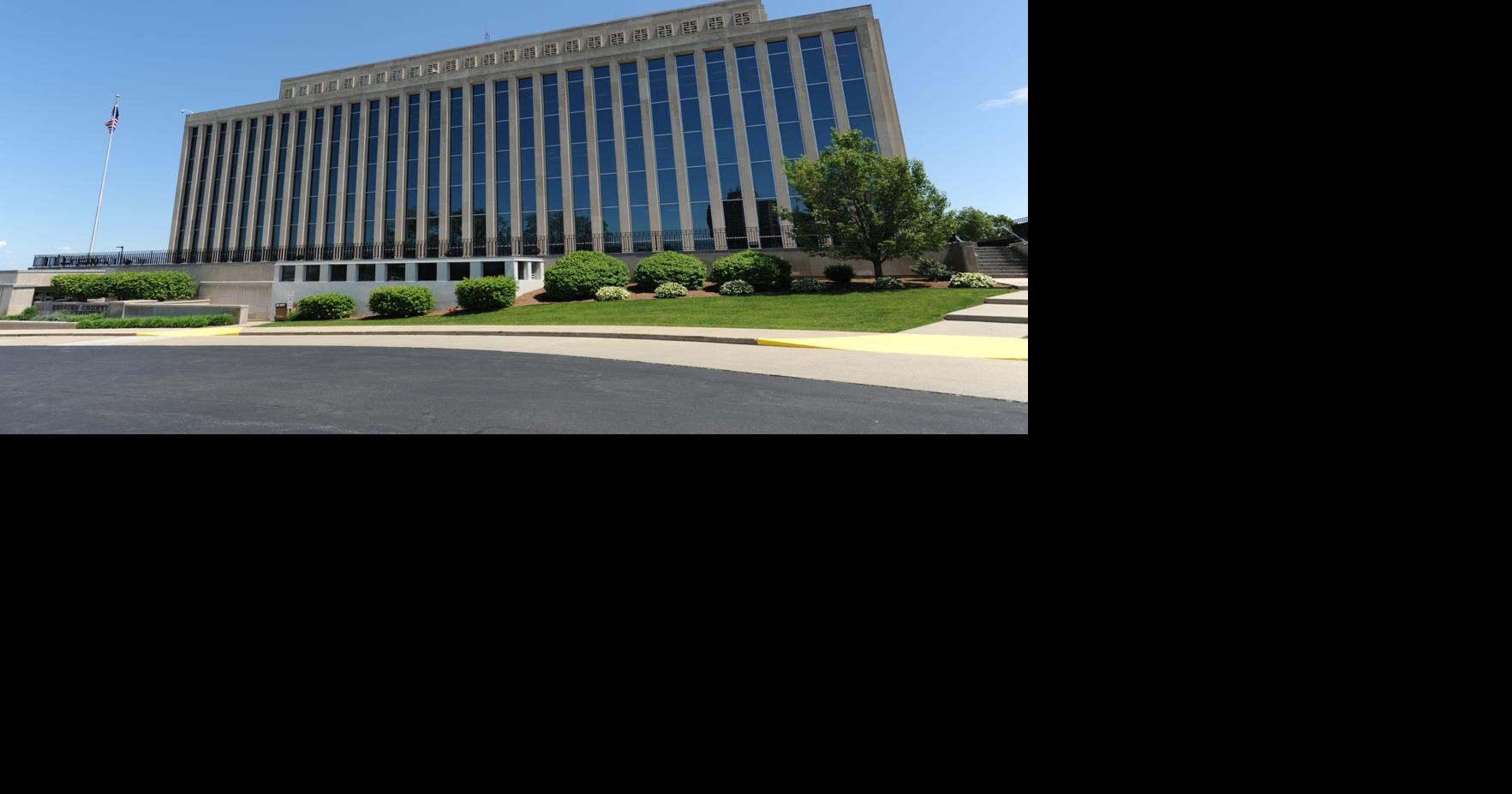 Berrien County Trial Court announces judicial assignments for 2025