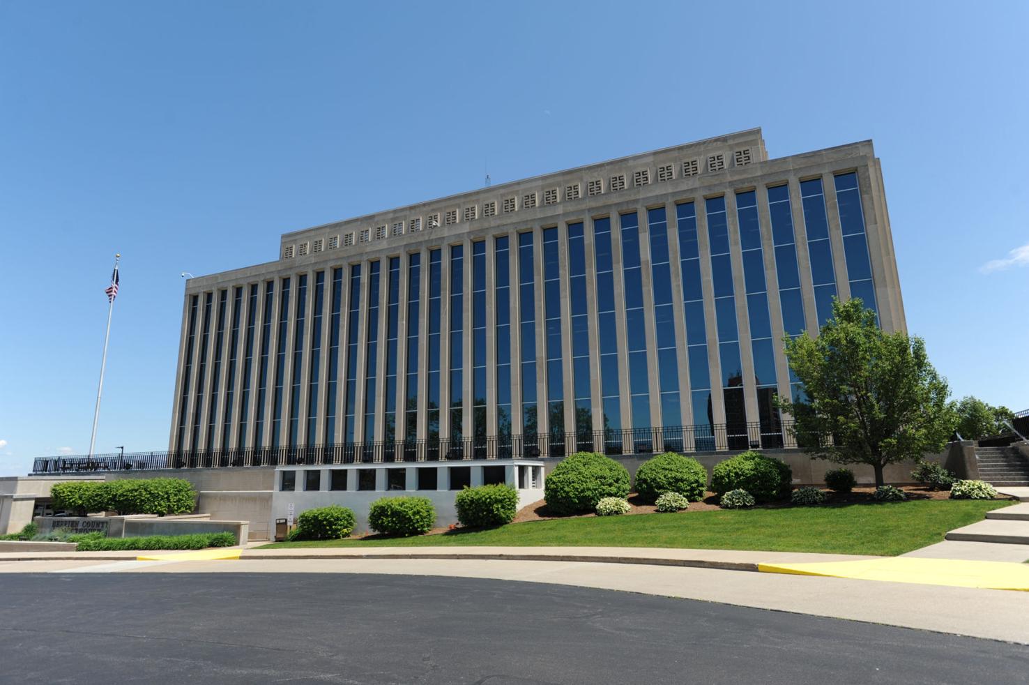Berrien County Trial Court announces judicial assignments for 2025