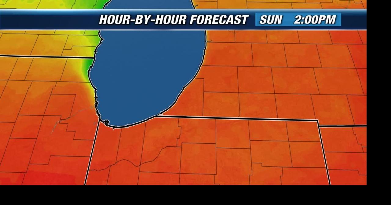 Daily Forecast 05-17-2026 | | heraldpalladium.com