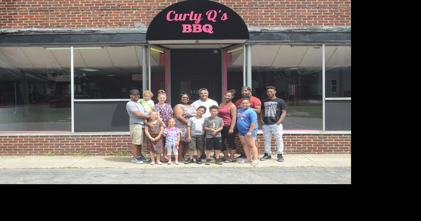 Curly Q's barbecue restaurant to open June 23 | Food | heraldpalladium.com