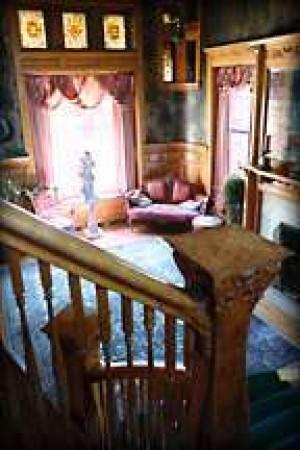 The Gold Room Or Reception Hall Of The Maples Features 18