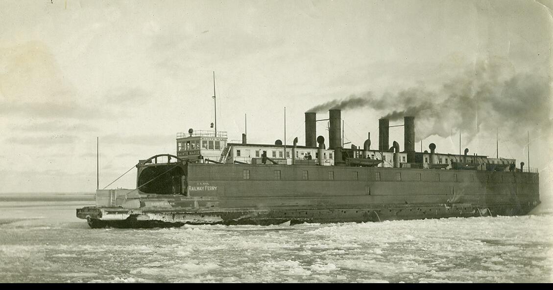 Role of Great Lakes ice breakers topic of upcoming lecture