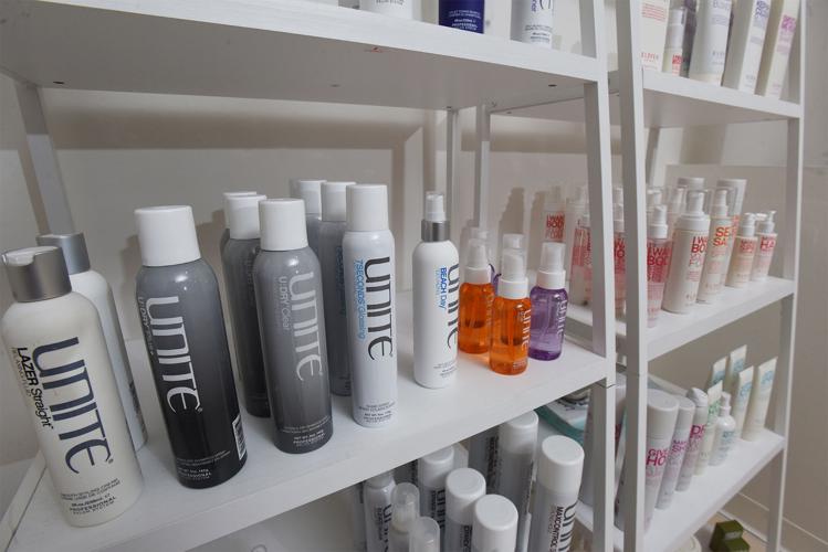 Edit Studio opens hair and beauty salon in downtown St. Joseph St