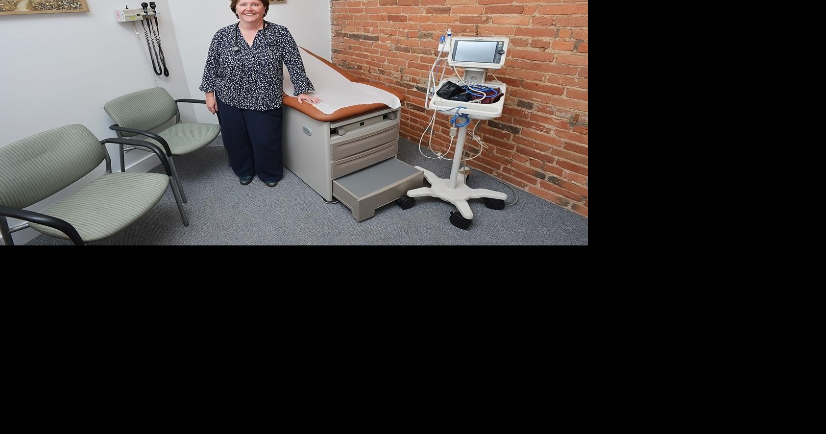 Southwest Bridge Health focusing on insurance coverage gap in Berrien County