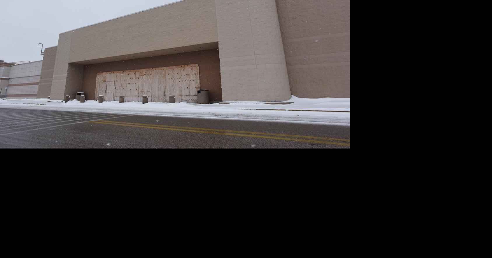 Five properties primed for development in Berrien County News