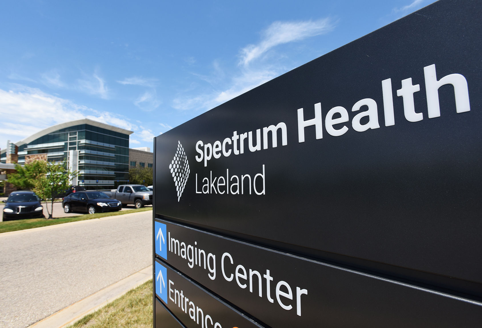 Spectrum Health Beaumont Health launches new system Tuesday