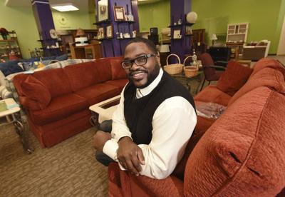 New Mosaic Ceo Is No Stranger To Benton Harbor New Mosaic Ceo Is No Stranger To Benton Harbor