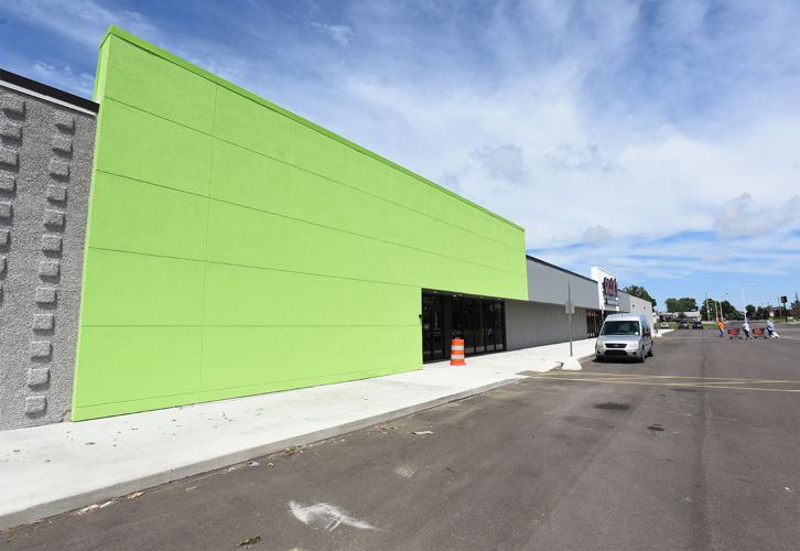 JoAnn Fabrics leaves mall, opens at new M139 location News