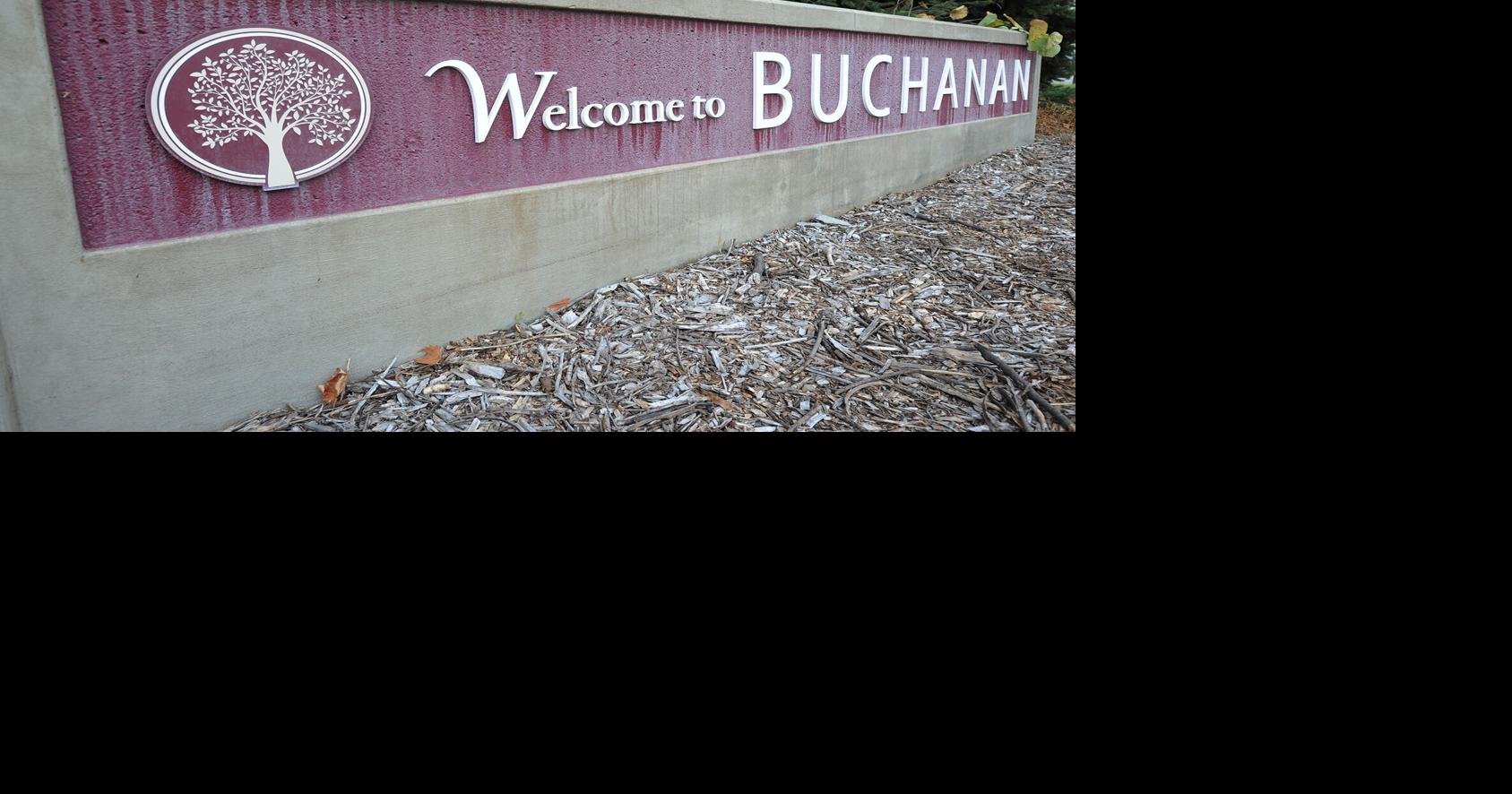 Buchanan to consider plant rehabilitation district