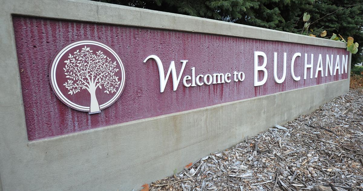 Buchanan to consider plant rehabilitation district