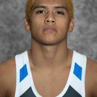 Lakeshore grad Lucio earns national ranking | Sports | heraldpalladium.com