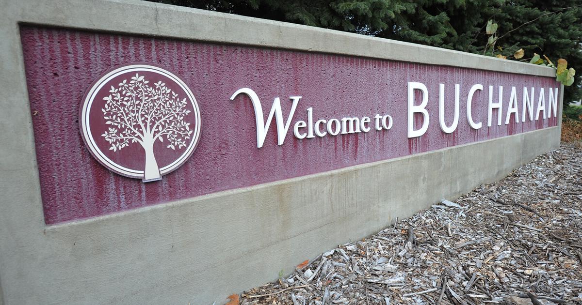 Buchanan commissioners talk affordable housing