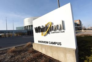 Whirlpool's top executives exit amid restructure