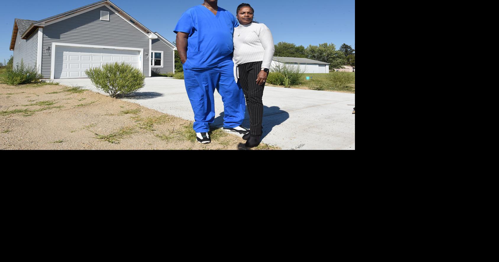 Community Home Builders faces lawsuits, police investigation News