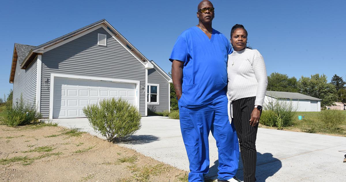 Community Home Builders faces lawsuits, police investigation News