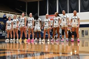 Niles falls to Otsego 70-39 in regional semifinals