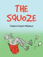 91-year-old Dowagiac resident writes children's book, "The Squoze"