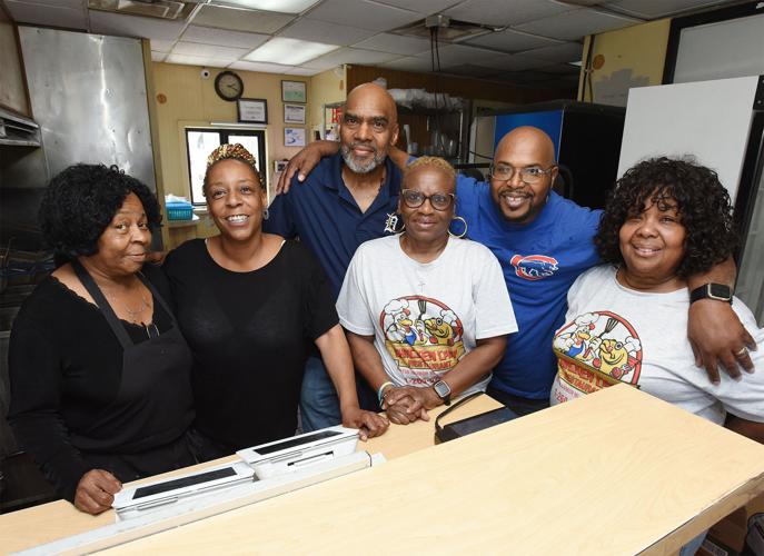 Walton discusses Chicken Coop legacy, restaurant industry lessons