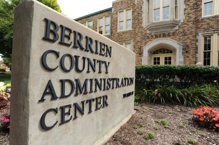 Two candidates vie for Berrien County clerk position Elections