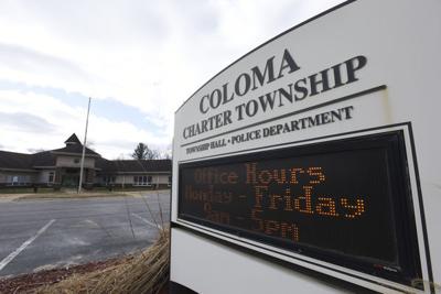 Recall petitions denied for Coloma Township officials