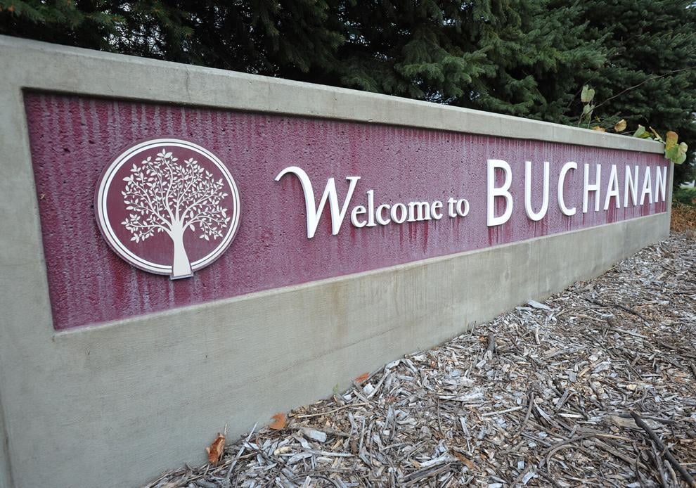 Buchanan to review housing density restrictions